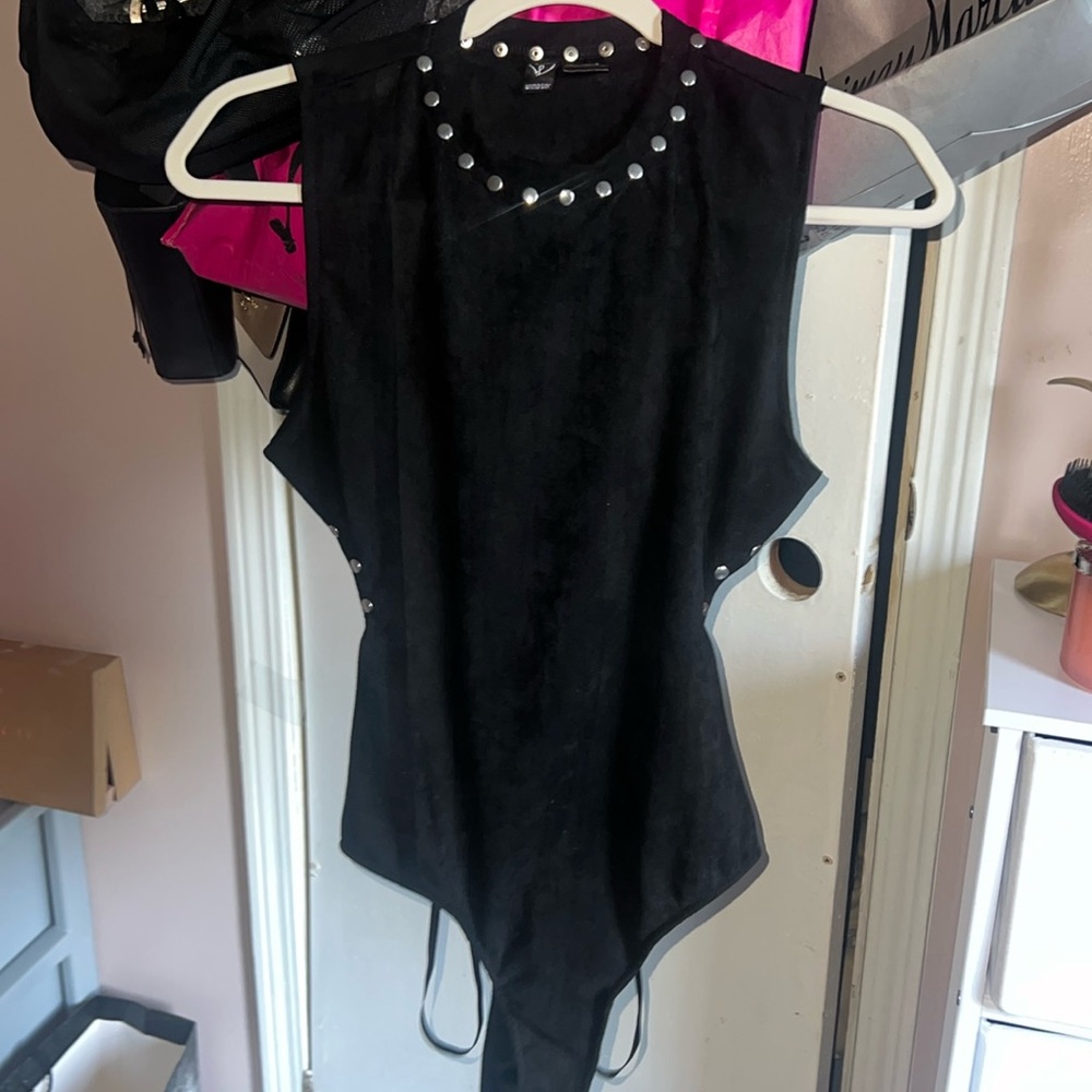 Windsor bodysuit only used once